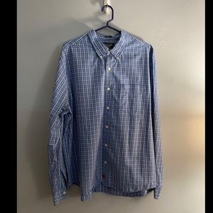 Abercrombie and Fitch Button Down